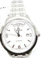 Orologio Lorenz Uomo in Acciaio 025811AA - 025811AA